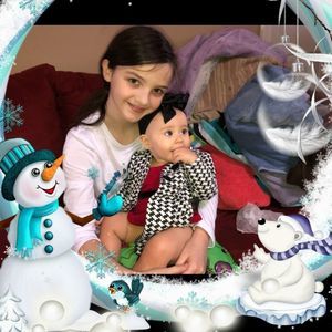 Meet your Posher, Rebecca